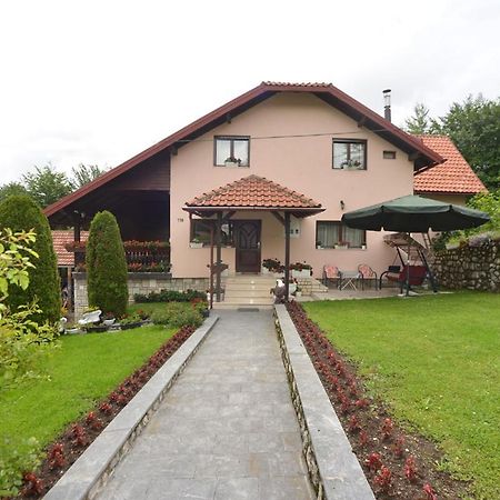 Apartment Vihor Zlatibor Kültér fotó