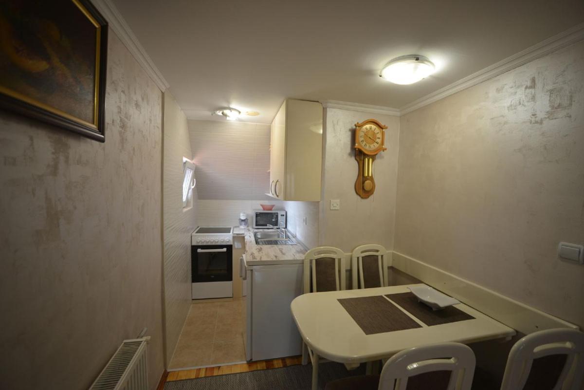 Apartment Vihor Zlatibor Kültér fotó