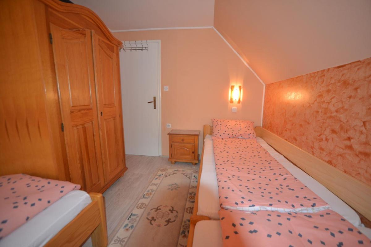 Apartment Vihor Zlatibor Kültér fotó