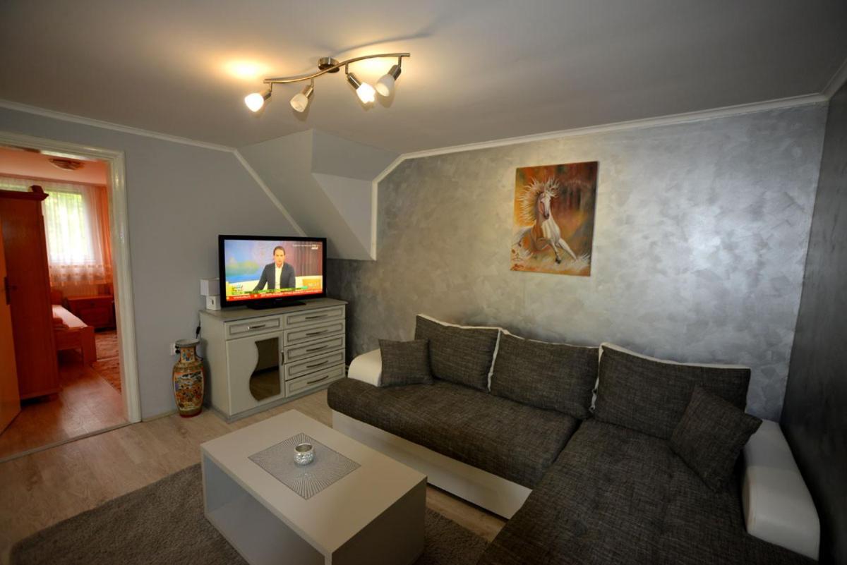 Apartment Vihor Zlatibor Kültér fotó