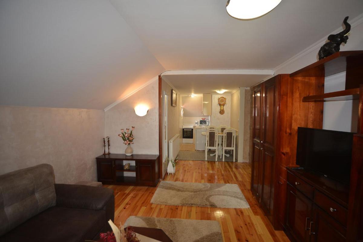 Apartment Vihor Zlatibor Kültér fotó