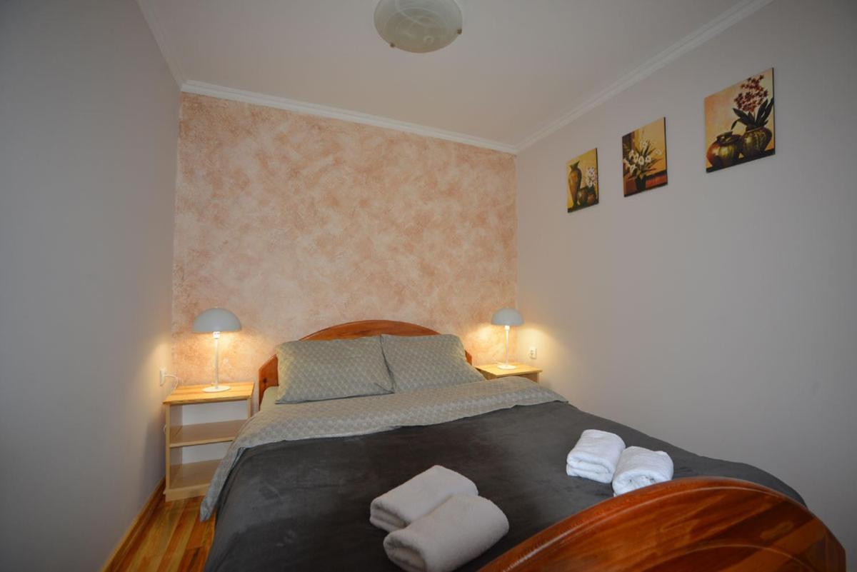 Apartment Vihor Zlatibor Kültér fotó