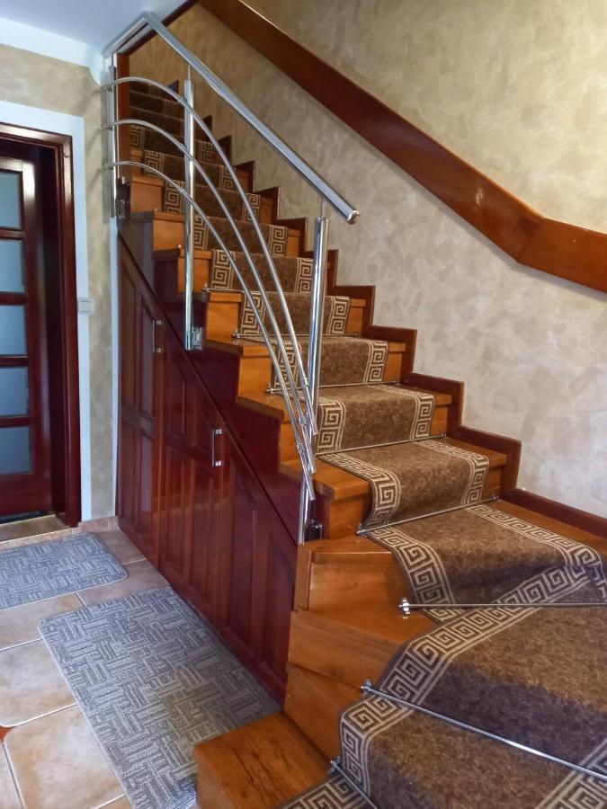 Apartment Vihor Zlatibor Kültér fotó