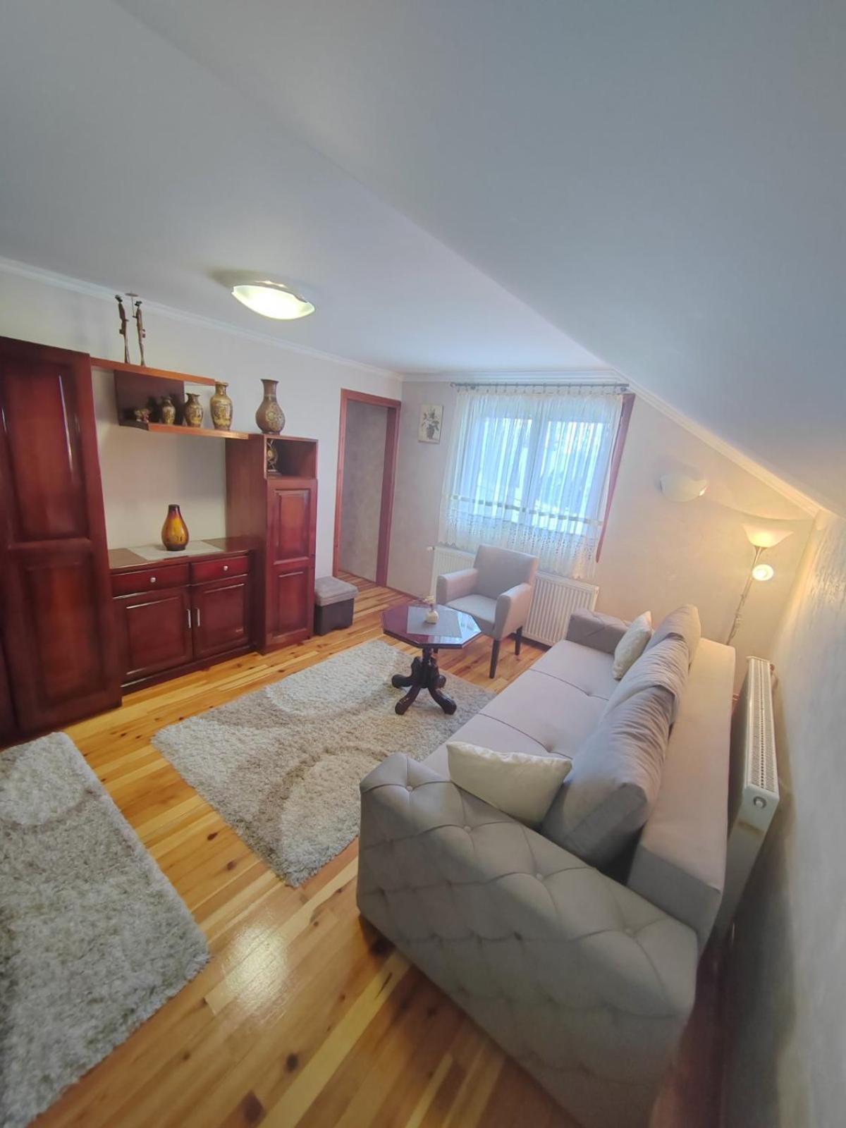Apartment Vihor Zlatibor Kültér fotó
