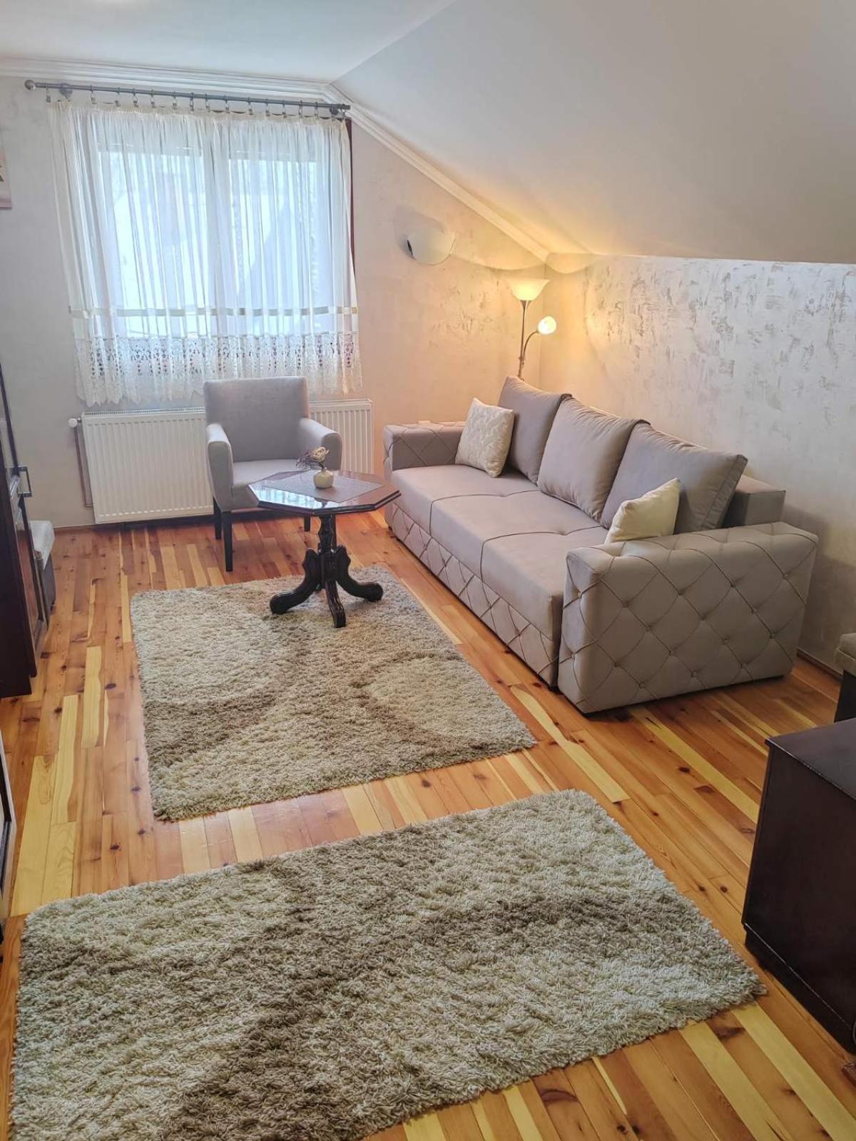 Apartment Vihor Zlatibor Kültér fotó