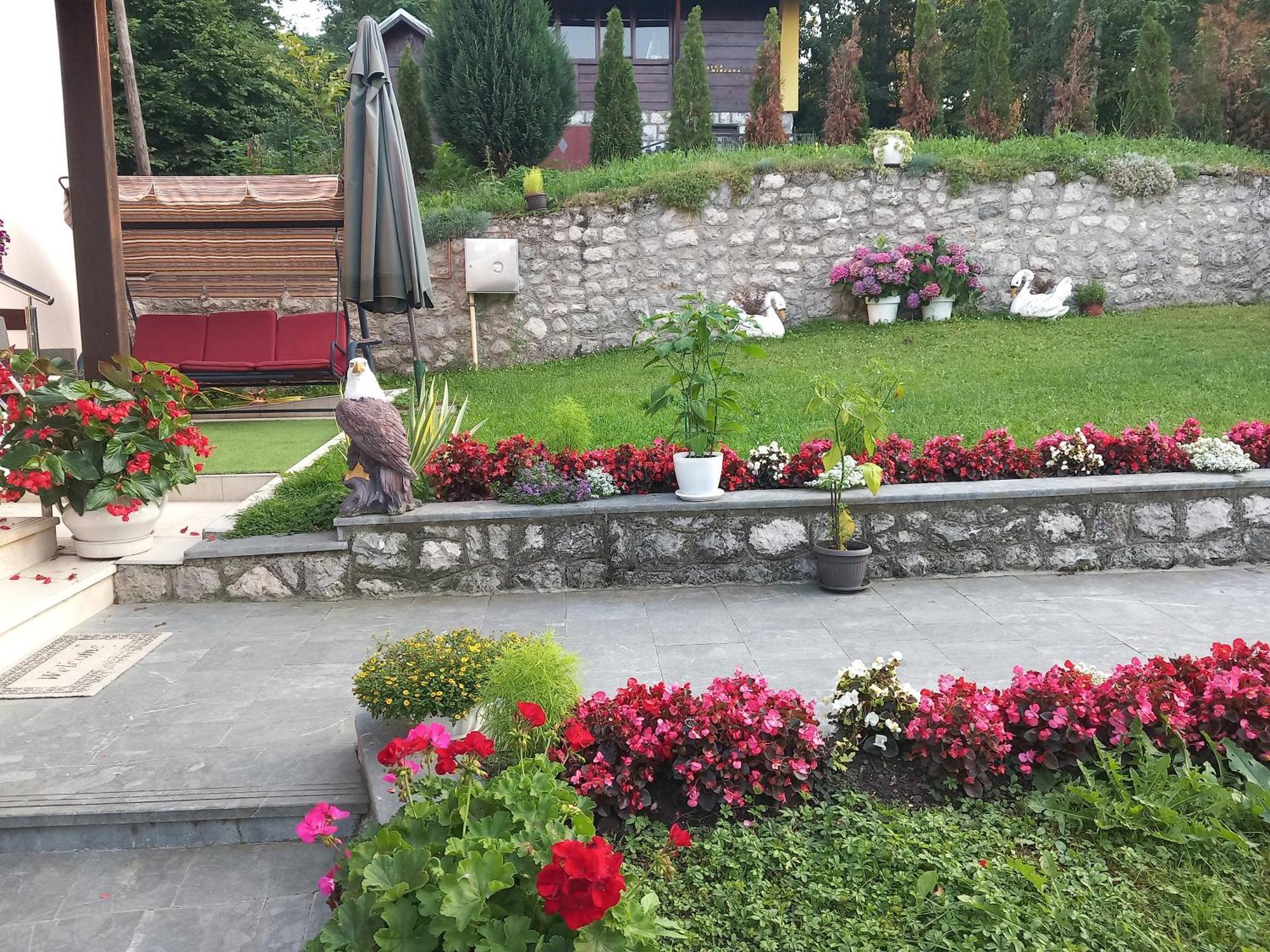 Apartment Vihor Zlatibor Kültér fotó